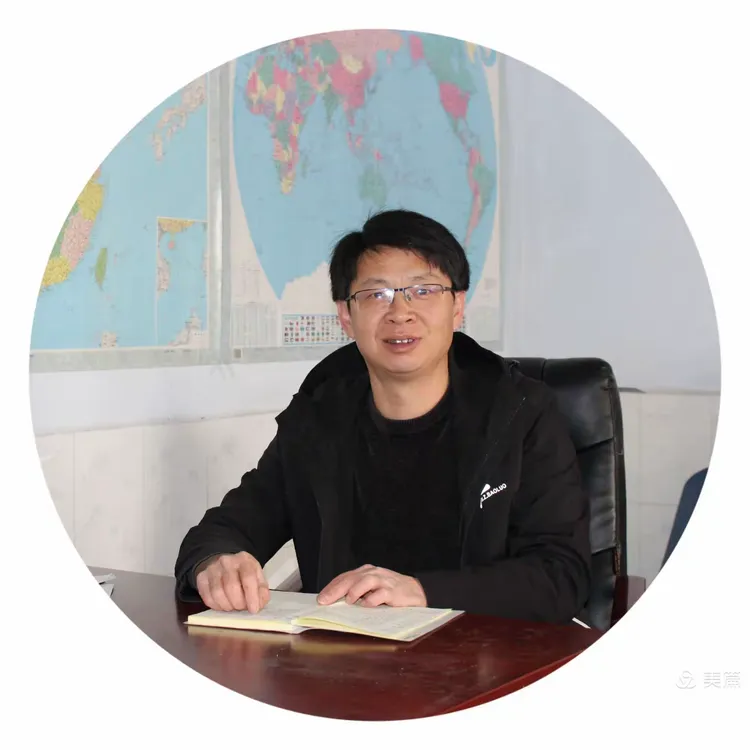 阳原一中2021年高一强基班招生简介